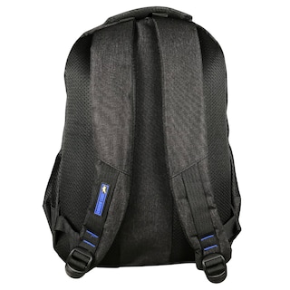 Foto 5 | Mochila Golden Star Urbana Juvenil Casual Df-9018 Color Negro