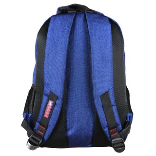 Foto 5 | Mochila Golden Star Urbana Juvenil Casual Df-9018 Color Azul