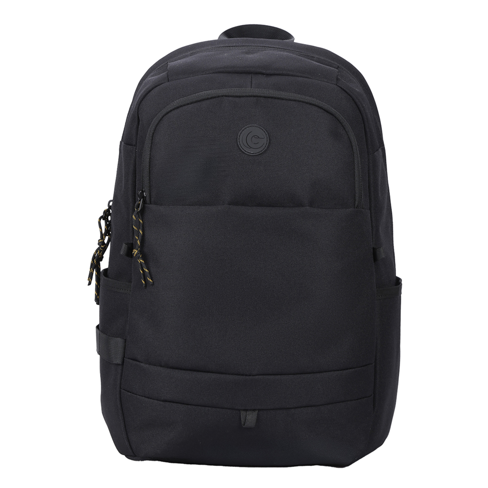 Mochila Para Laptop  Coolcapital Dope 15.6'' Pulgadas  Color Negro