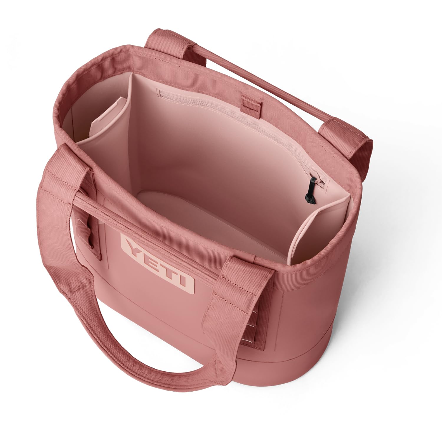 Foto 6 pulgar | Bolsa Utilitaria Yeti Camino 20 Carryall Con Separadores Internos, Color Rosa - Venta Internacional.