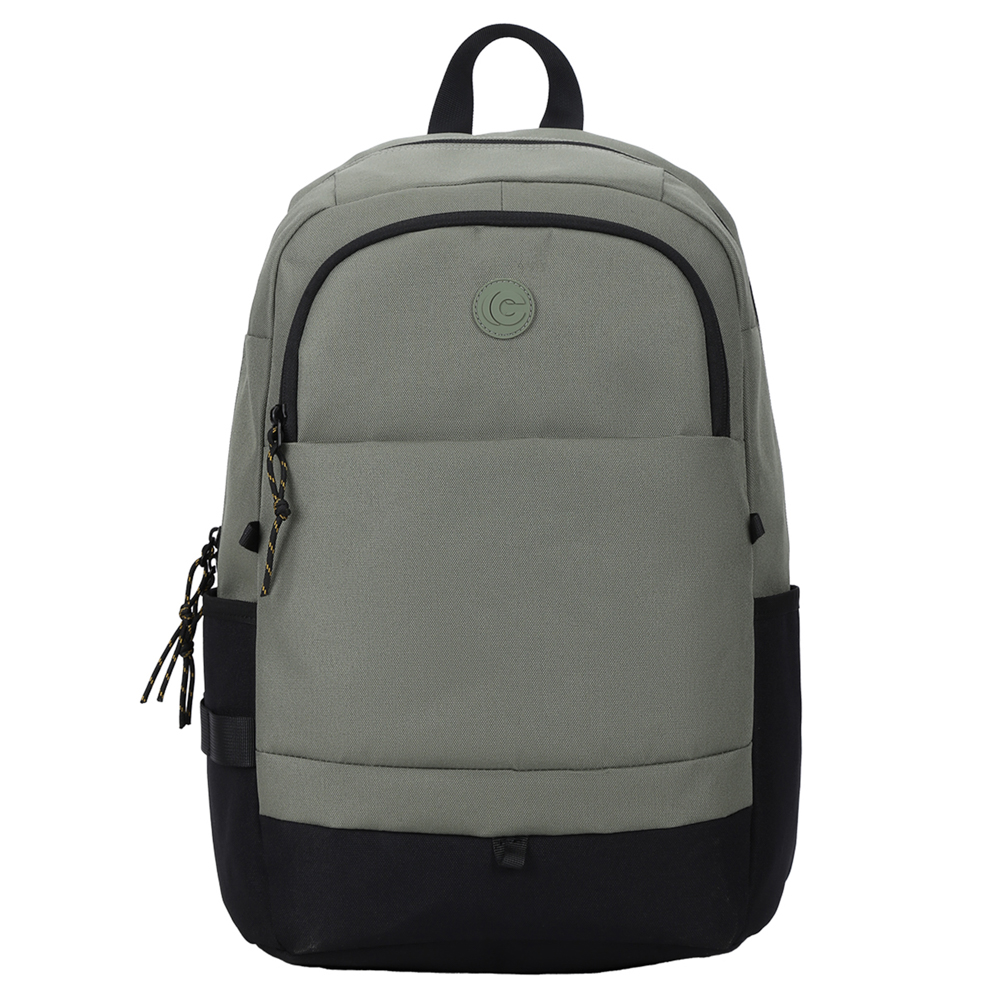 Foto 2 pulgar | Mochila Para Laptop  Coolcapital Dope 15.6'' Pulgadas Color  Verde