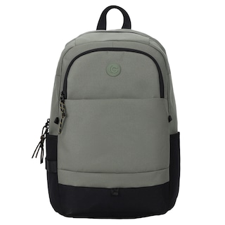 Foto 1 | Mochila Para Laptop Coolcapital Dope 15.6'' Pulgadas Color Verde