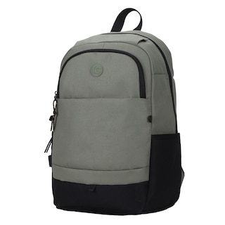 Foto 2 | Mochila Para Laptop Coolcapital Dope 15.6'' Pulgadas Color Verde