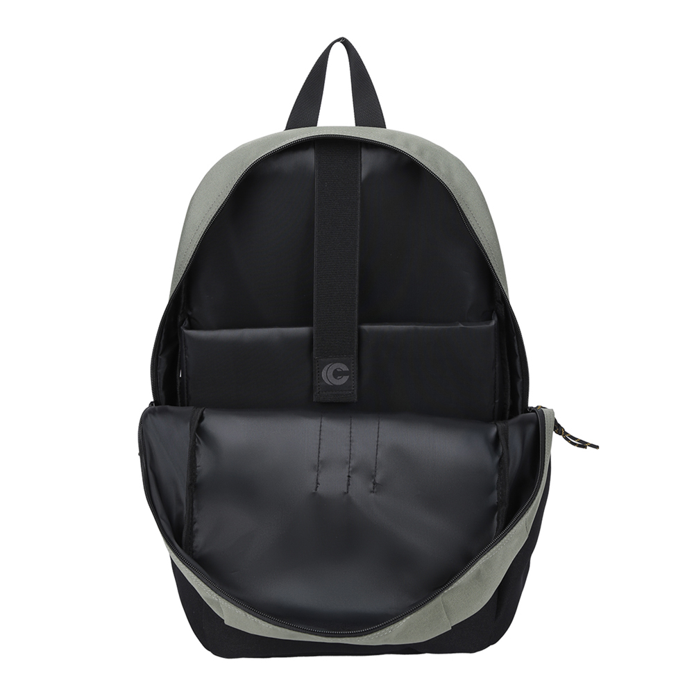 Foto 4 pulgar | Mochila Para Laptop  Coolcapital Dope 15.6'' Pulgadas Color  Verde