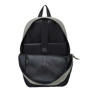 Foto 3 | Mochila Para Laptop Coolcapital Dope 15.6'' Pulgadas Color Verde