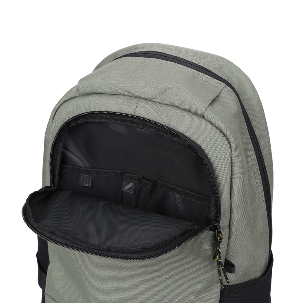 Foto 5 pulgar | Mochila Para Laptop  Coolcapital Dope 15.6'' Pulgadas Color  Verde
