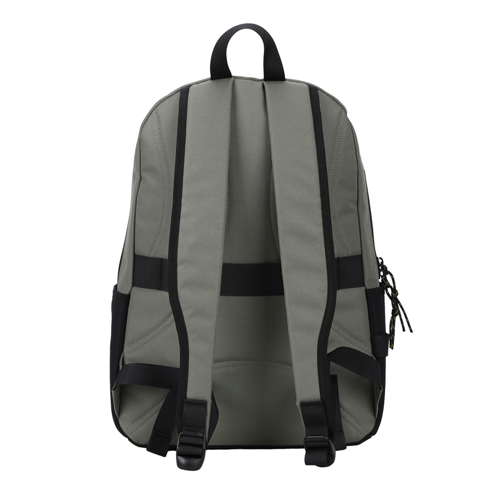 Foto 6 pulgar | Mochila Para Laptop  Coolcapital Dope 15.6'' Pulgadas Color  Verde