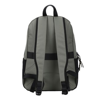 Foto 5 | Mochila Para Laptop Coolcapital Dope 15.6'' Pulgadas Color Verde