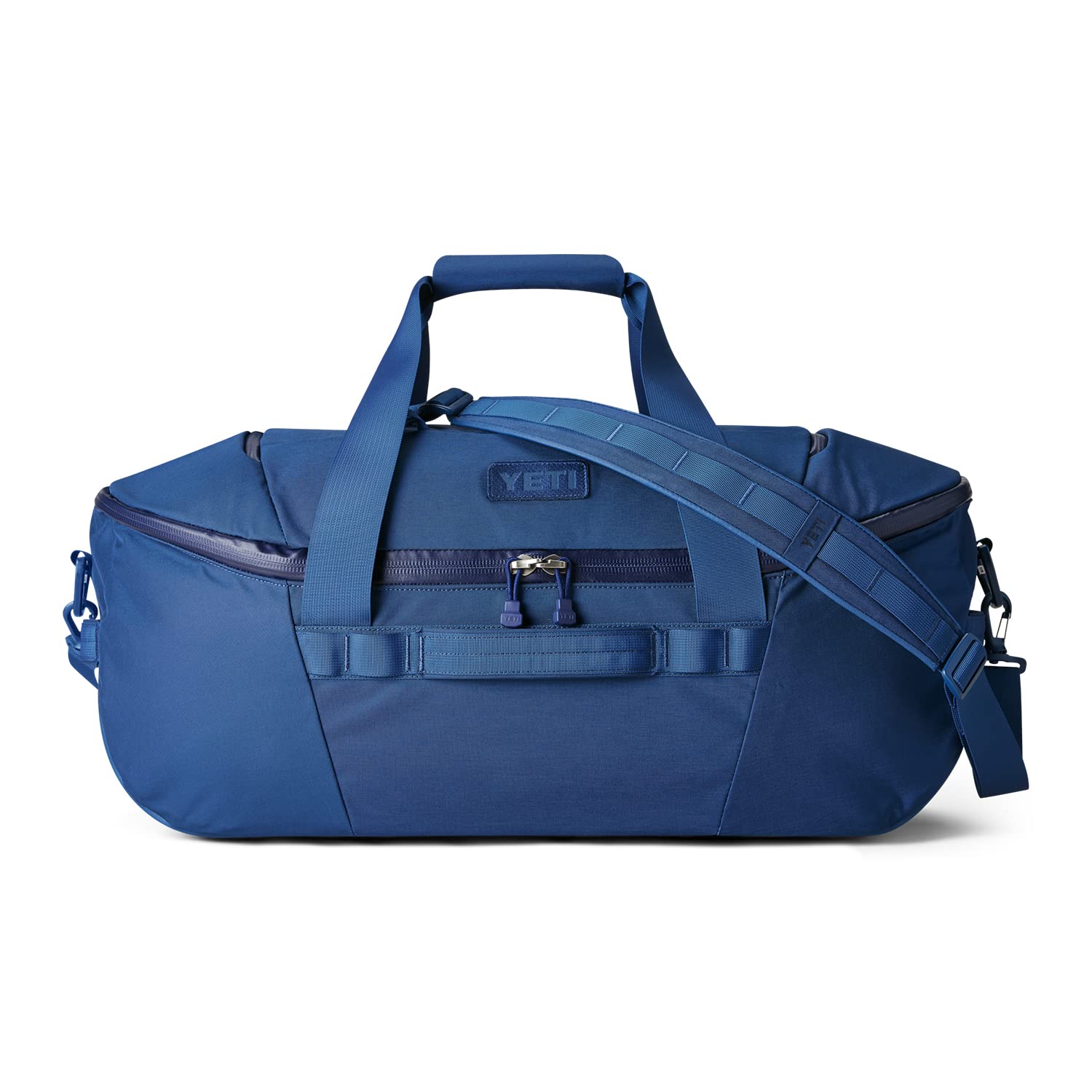 Foto 2 pulgar | Bolsa de Lona Yeti Crossroads Azul Navy 60 L - Venta Internacional
