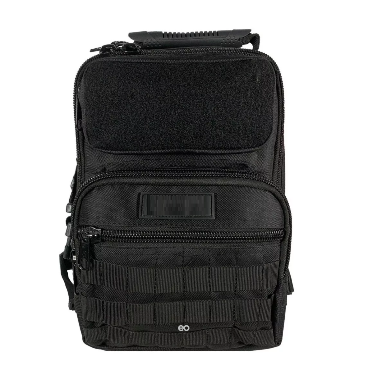 Foto 1 | Pechera Tactica Super Amplia C/funda Eo Safe Imports Esi-8392 Negro
