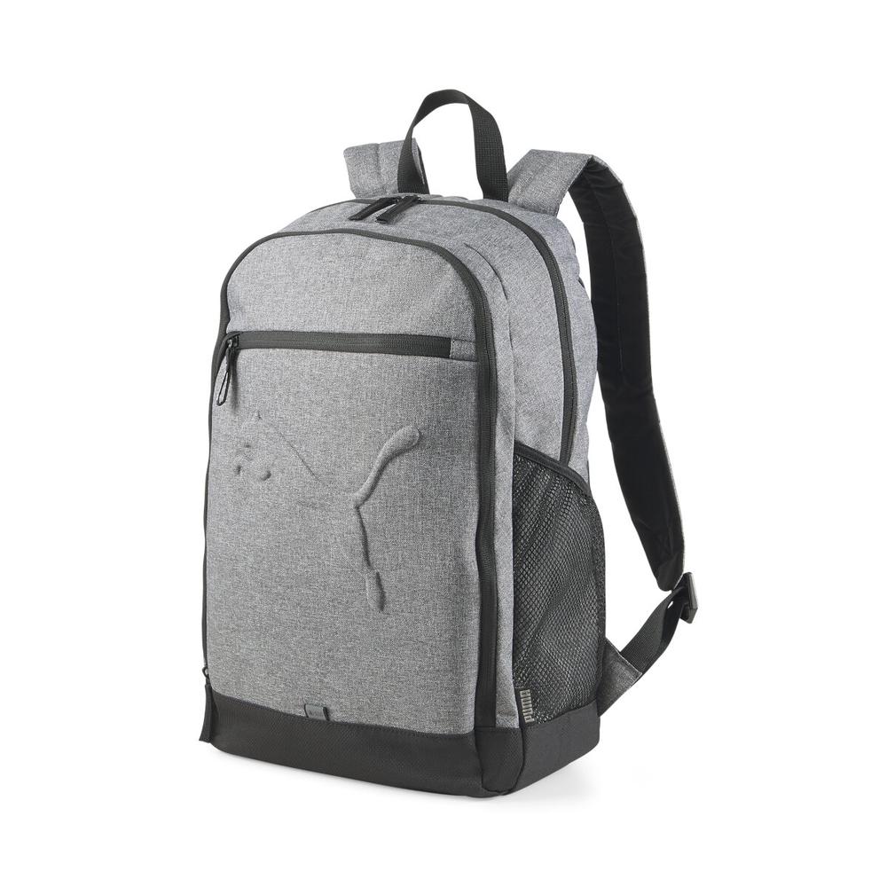 Foto 2 pulgar | Mochila Puma Academy Backpack Gris
