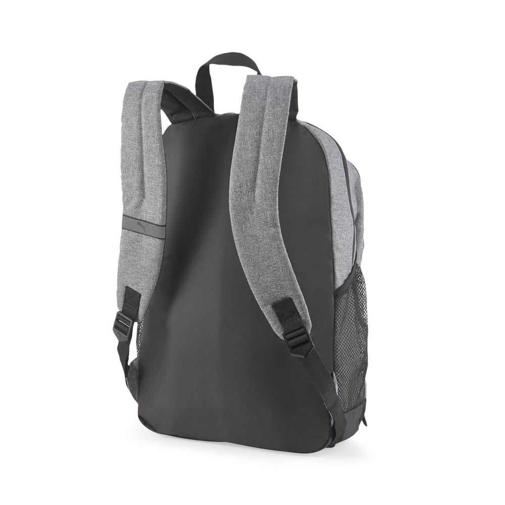 Foto 3 pulgar | Mochila Puma Academy Backpack Gris