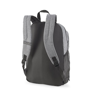 Foto 2 | Mochila Puma Academy Backpack Gris