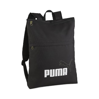 Foto 1 | Mochila Puma Phase Elemental Unisex Negro