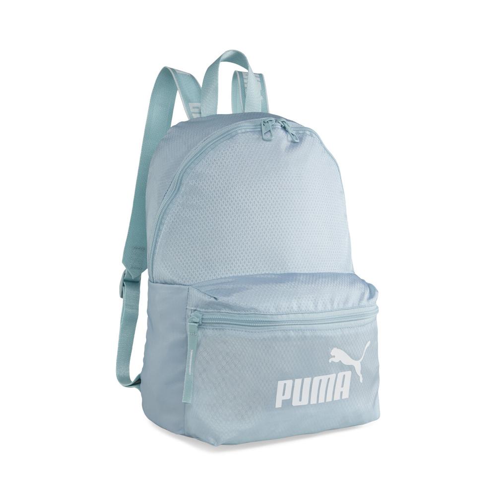 Mochila Puma Core Base Unisex Azul Cielo