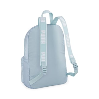 Foto 2 | Mochila Puma Core Base Unisex Azul Cielo