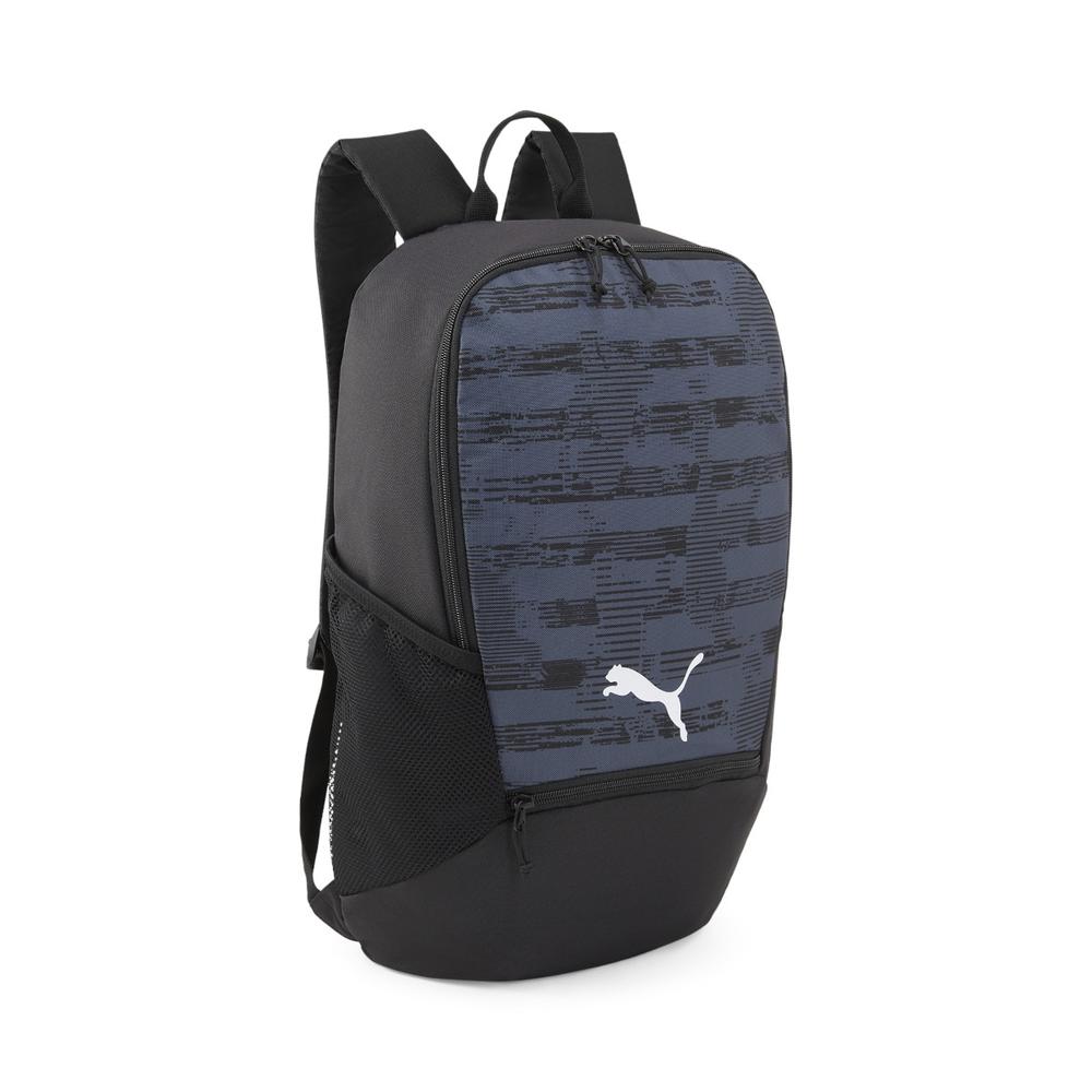 Foto 2 pulgar | Mochila Puma Individualrise Unisex Negro