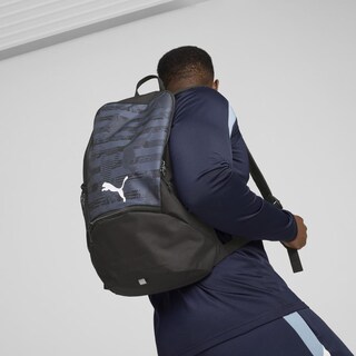 Foto 3 | Mochila Puma Individualrise Unisex Negro