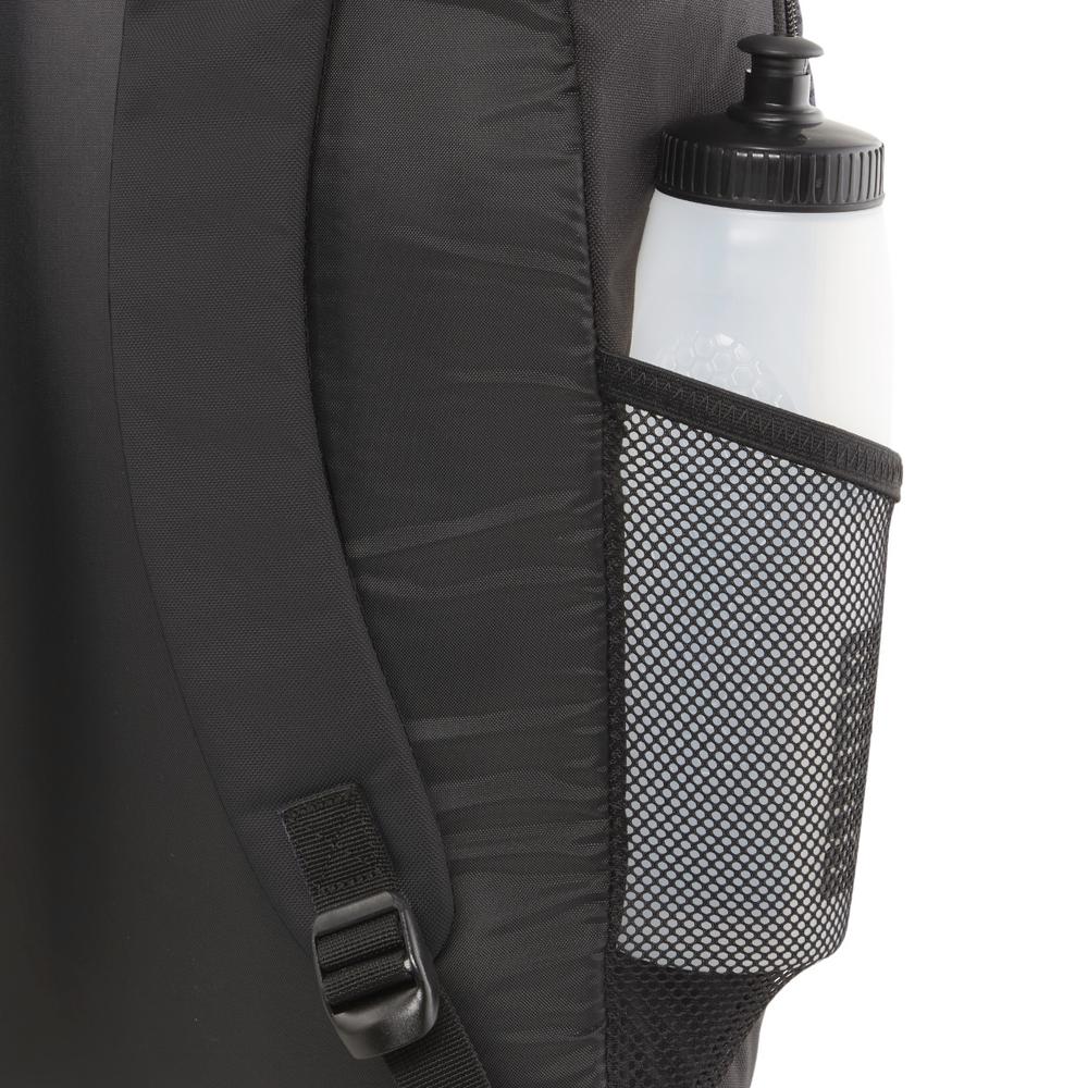 Foto 6 pulgar | Mochila Puma Individualrise Unisex Negro