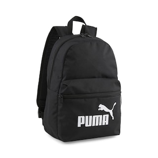 Foto 1 | Mochila Escolar Puma Phase Para Niño Negro