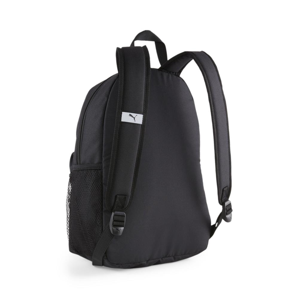 Foto 3 pulgar | Mochila Escolar Puma Phase Para Niño Negro