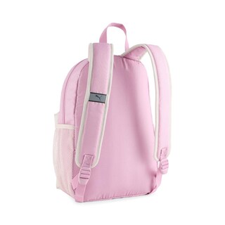 Foto 2 | Mochila Escolar Puma Phase Para Niño Rosa Claro