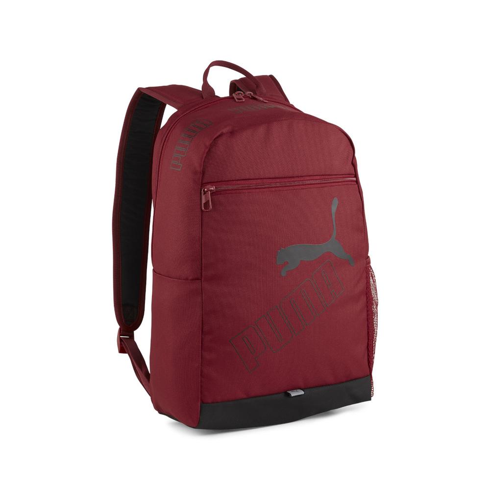 Foto 1 | Mochila Puma Phase Backpack 2 Rojo