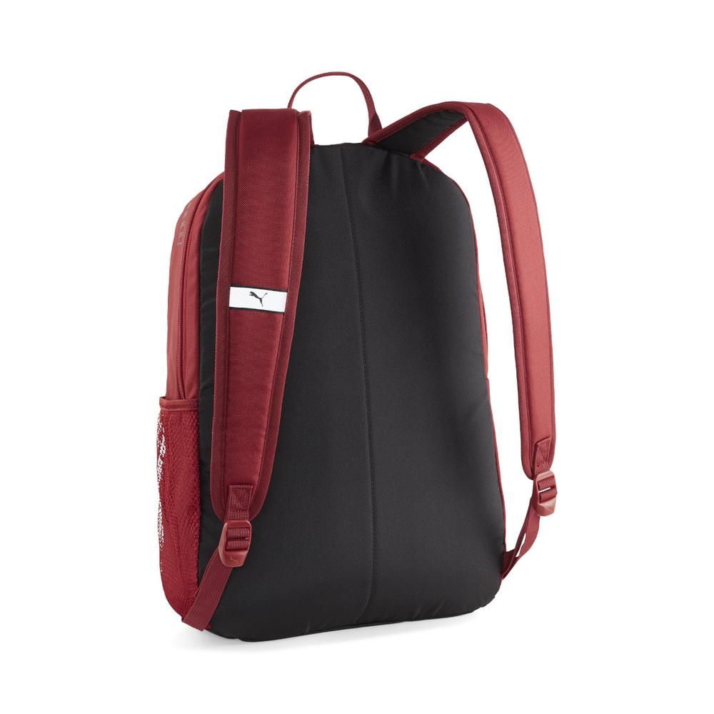 Foto 2 | Mochila Puma Phase Backpack 2 Rojo