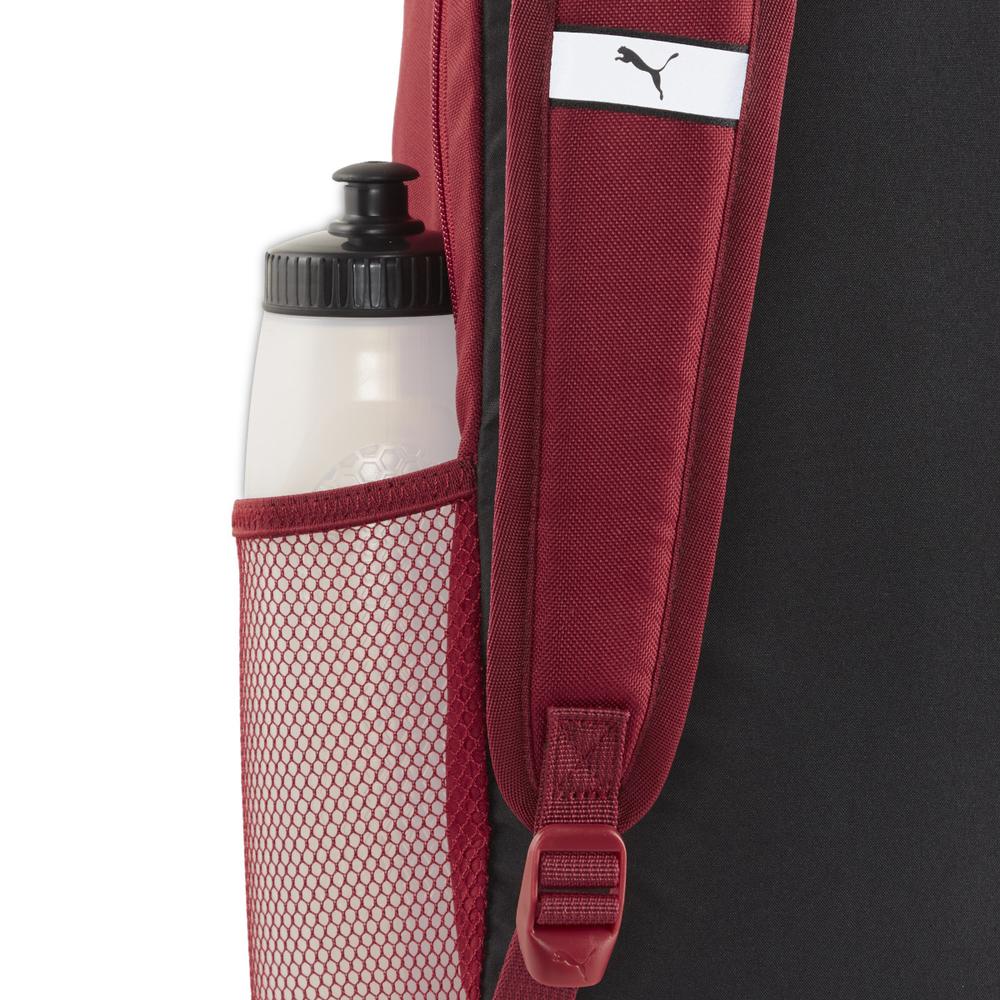 Foto 3 | Mochila Puma Phase Backpack 2 Rojo