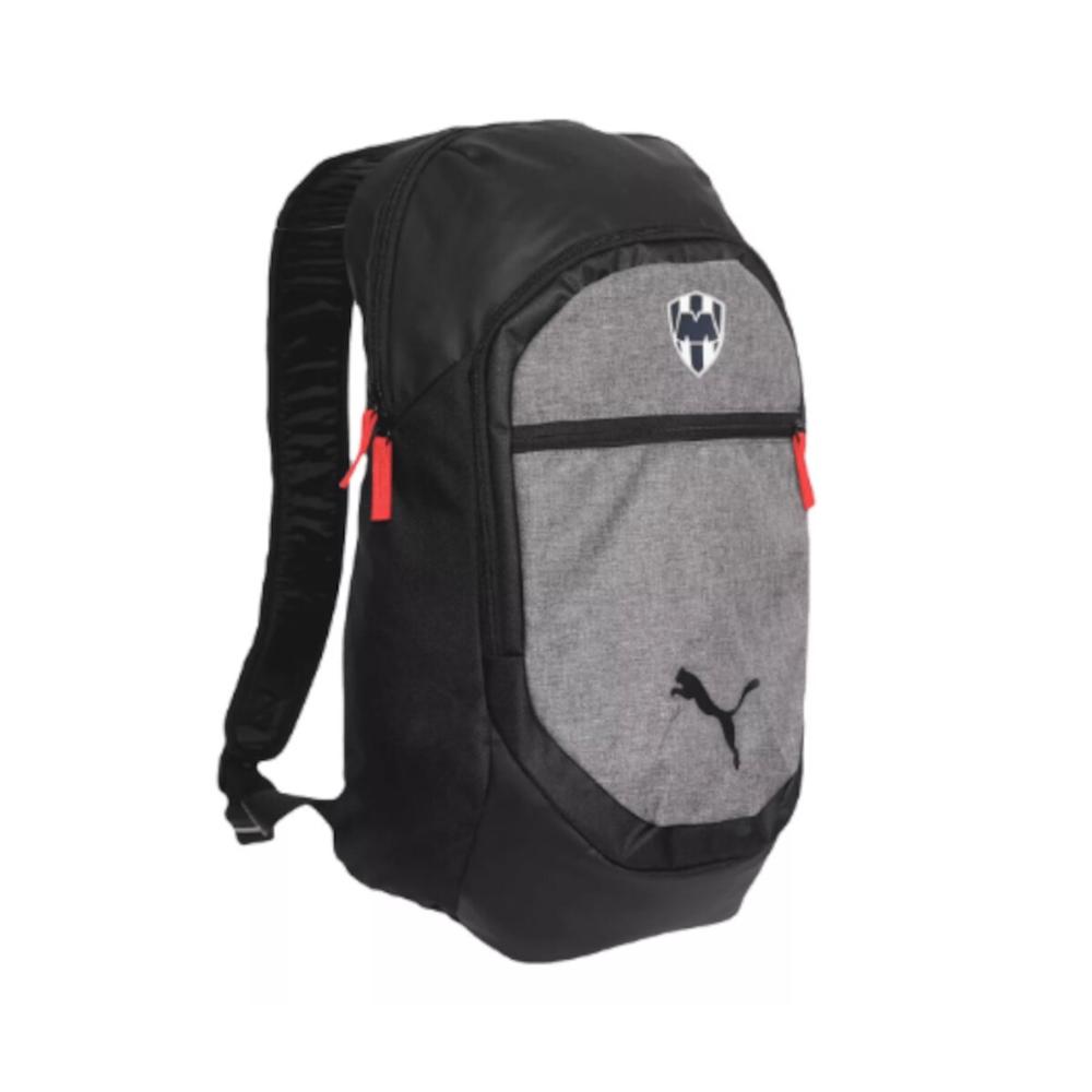 Mochila Puma Mty Final Back Negro