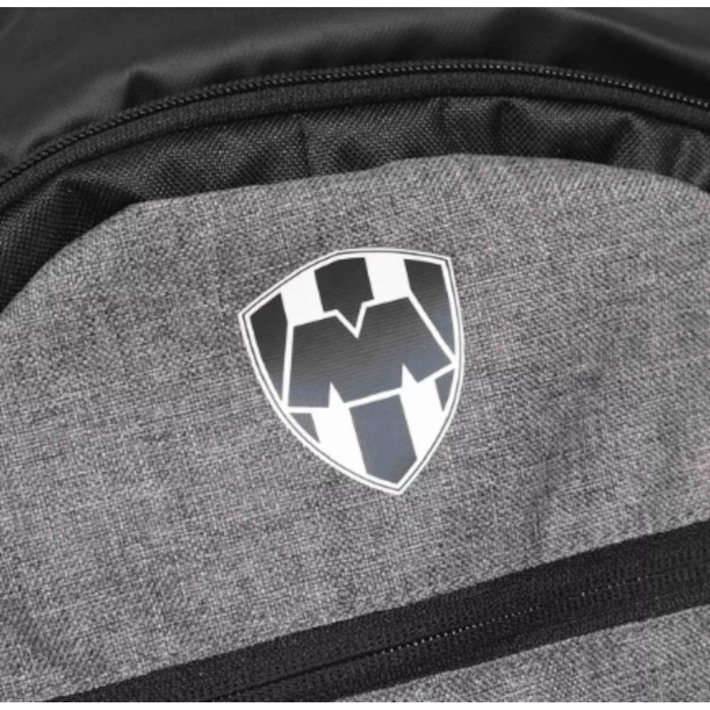 Foto 4 pulgar | Mochila Puma Mty Final Back Negro