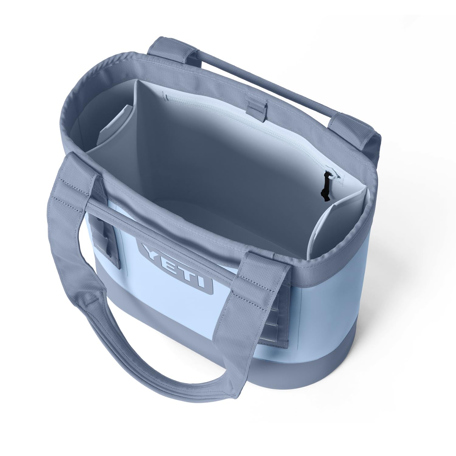 Foto 6 pulgar | Bolsa Utilitaria Yeti Camino 20 Carryall Con Separadores Internos, Azul - Venta Internacional.