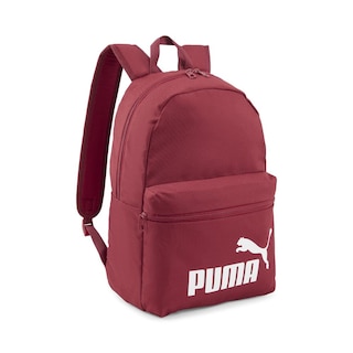 Foto 1 | Mochila Puma Phase Backpack Roja