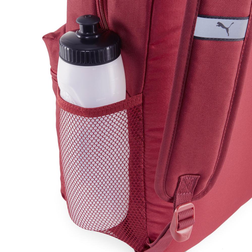 Foto 3 pulgar | Mochila Puma Phase Backpack Roja