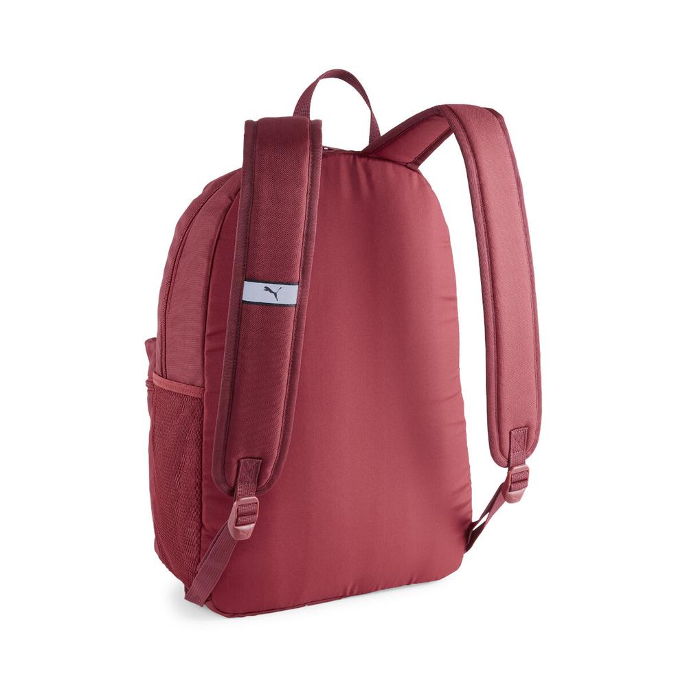 Foto 4 pulgar | Mochila Puma Phase Backpack Roja