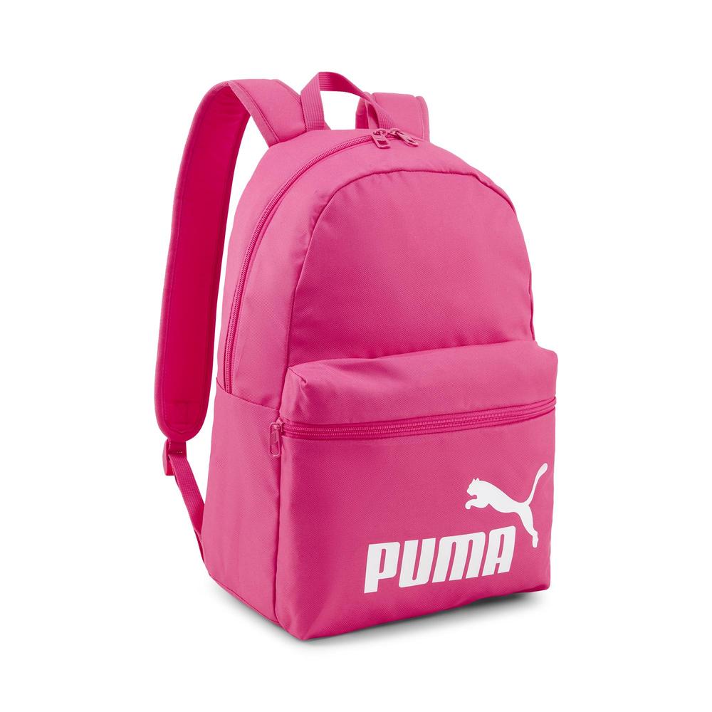 Mochila Puma Phase Backpack Rosa