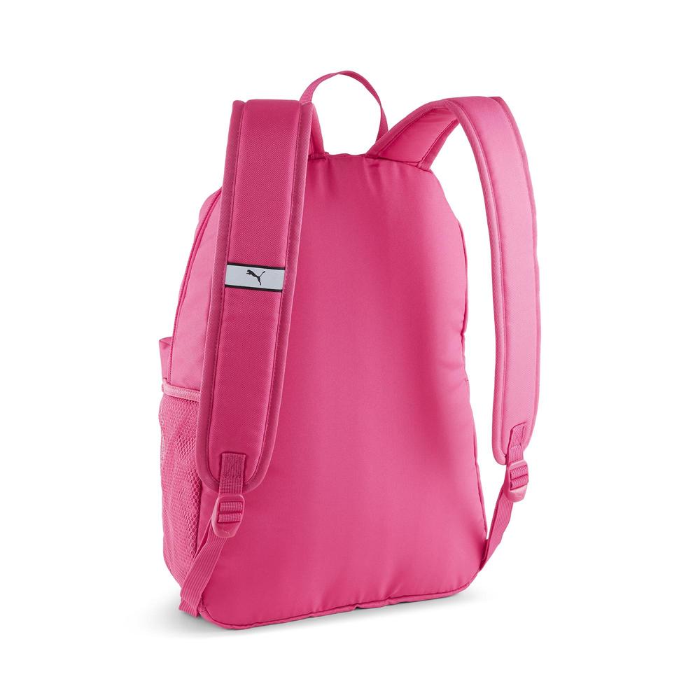Foto 3 pulgar | Mochila Puma Phase Backpack Rosa