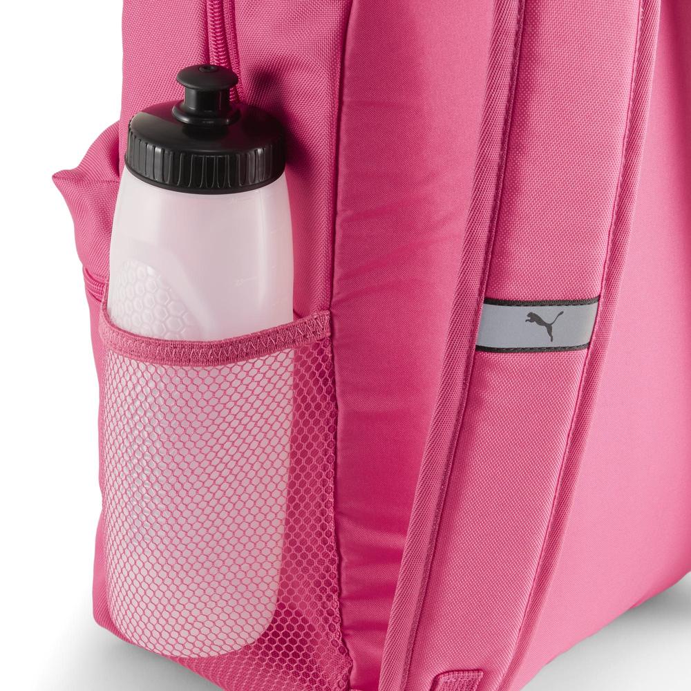 Foto 4 pulgar | Mochila Puma Phase Backpack Rosa