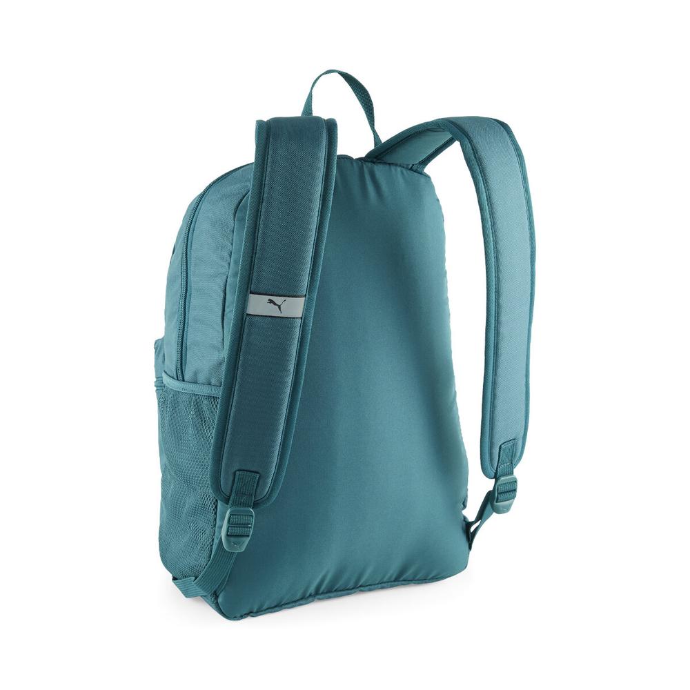 Foto 4 pulgar | Mochila Puma Verde