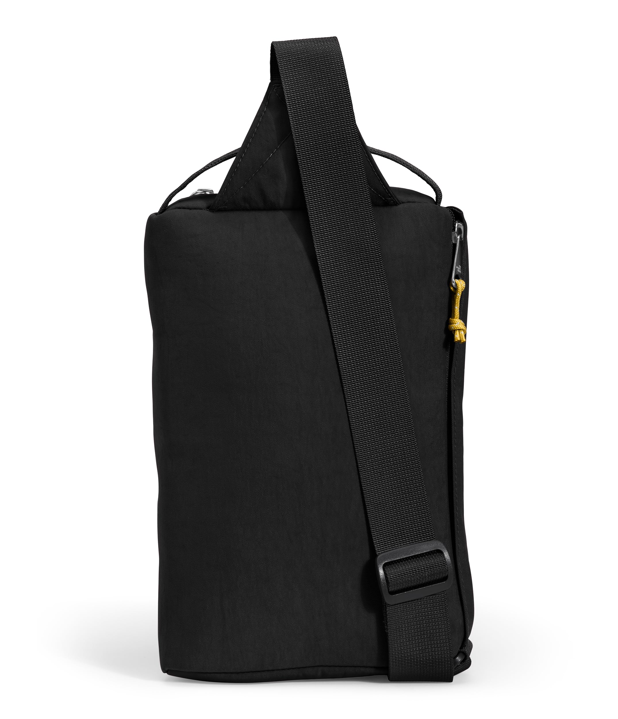 Foto 3 pulgar | Bolsa The North Face Berkeley Field Sin Pfas De 5 Litros, Color Negro Y Dorado - Venta Internacional.