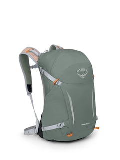 Foto 1 | Mochila De Senderismo Osprey Hikelite 26 L, Unisex, Hoja De Pino, Verde - Venta Internacional.