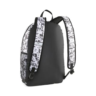 Foto 2 | Mochila Puma Phase Aop Blanca