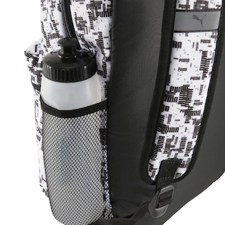 Foto 3 | Mochila Puma Phase Aop Blanca