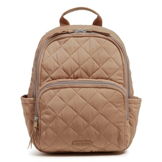 Foto 1 | Mochila Vera Bradley Performance Twill Meadowlark Tan - Venta Internacional.