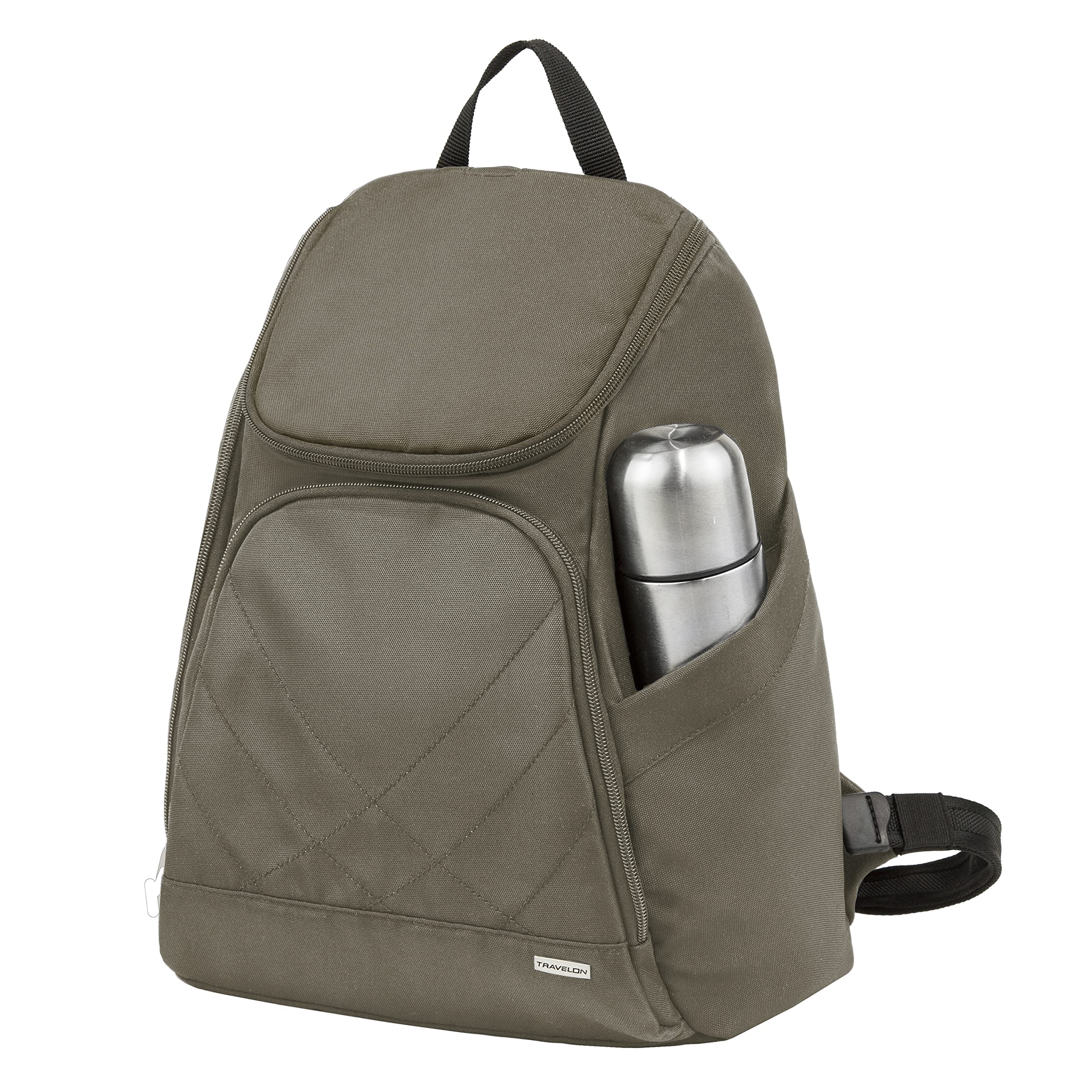 Foto 2 pulgar | Mochila Travelon Anti-theft Classic 12x16x6 Cm 0,54 Kg - Venta Internacional.