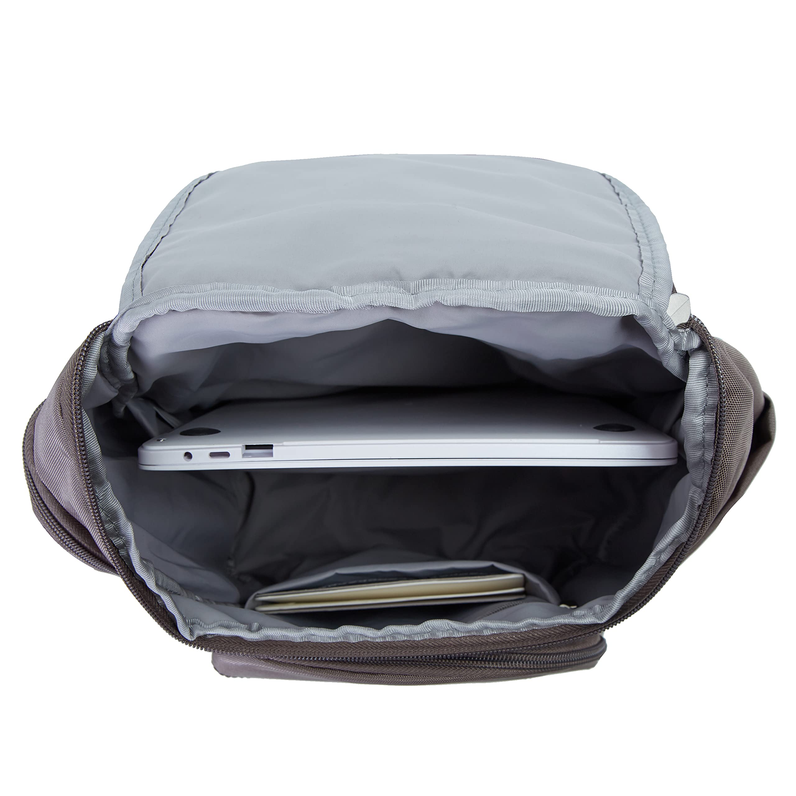 Foto 4 pulgar | Mochila Travelon Anti-theft Classic 12x16x6 Cm 0,54 Kg - Venta Internacional.