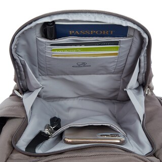 Foto 4 | Mochila Travelon Anti-theft Classic 12x16x6 Cm 0,54 Kg - Venta Internacional.