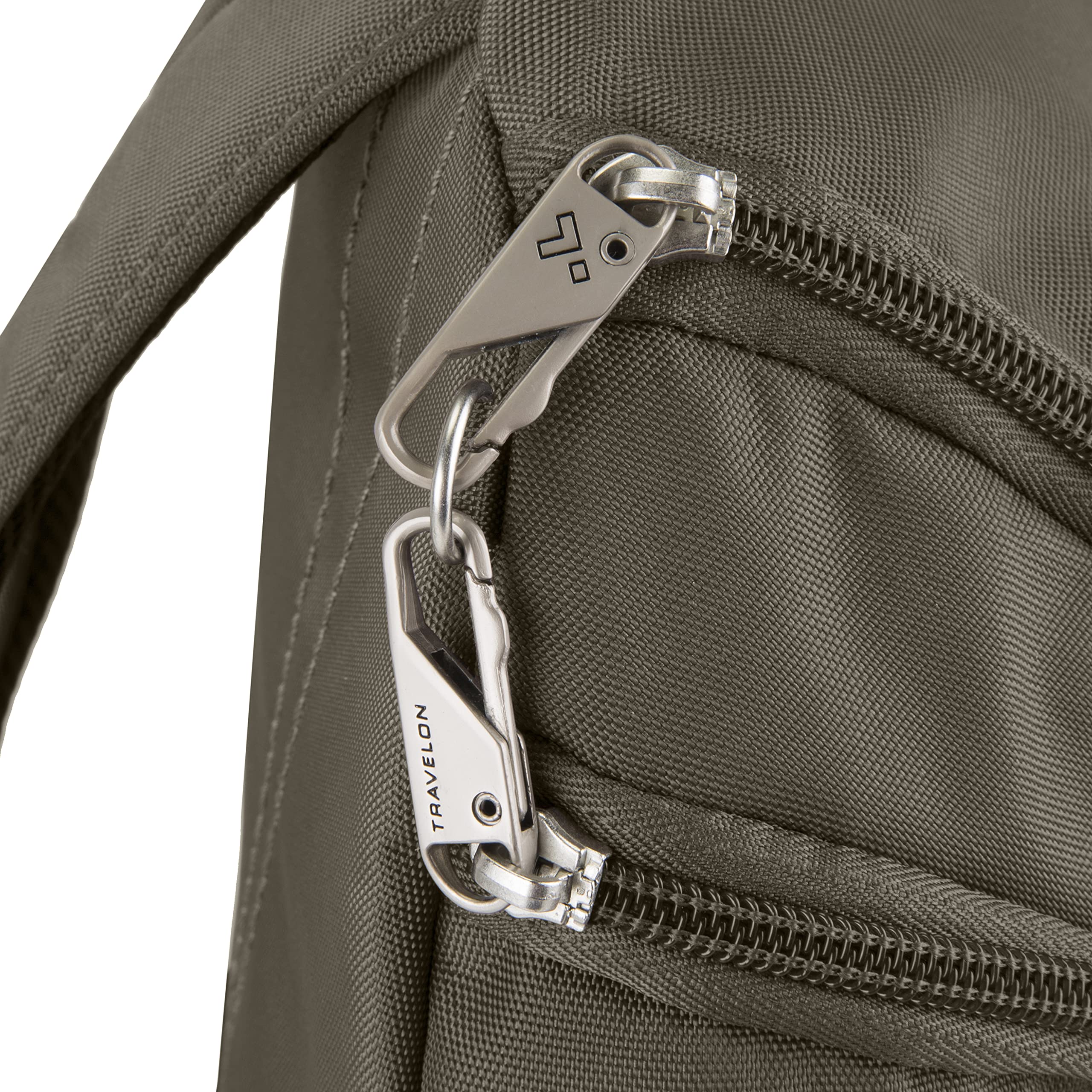 Foto 7 pulgar | Mochila Travelon Anti-theft Classic 12x16x6 Cm 0,54 Kg - Venta Internacional.