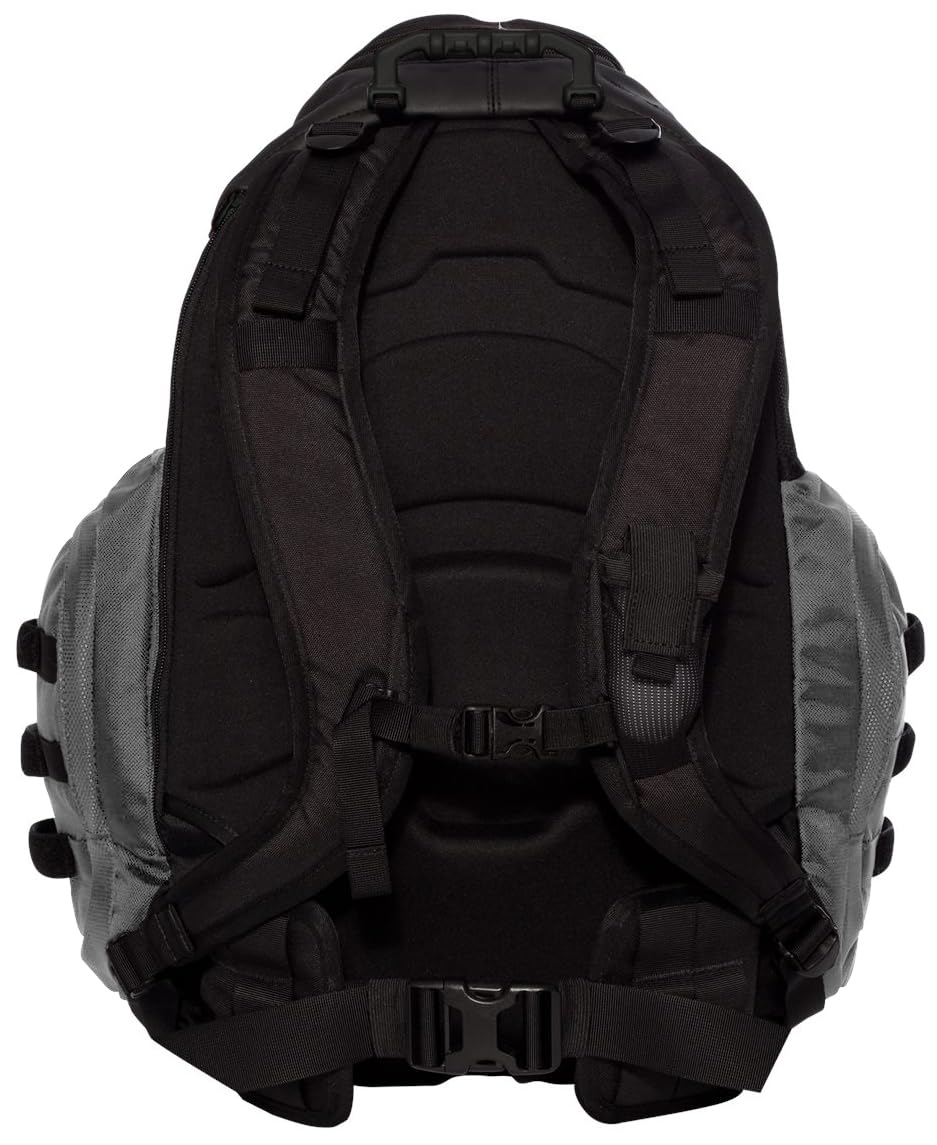 Foto 3 pulgar | Mochila Oakley Para Fregadero De Cocina, Opaca Y Uniforme, Gris - Venta Internacional.