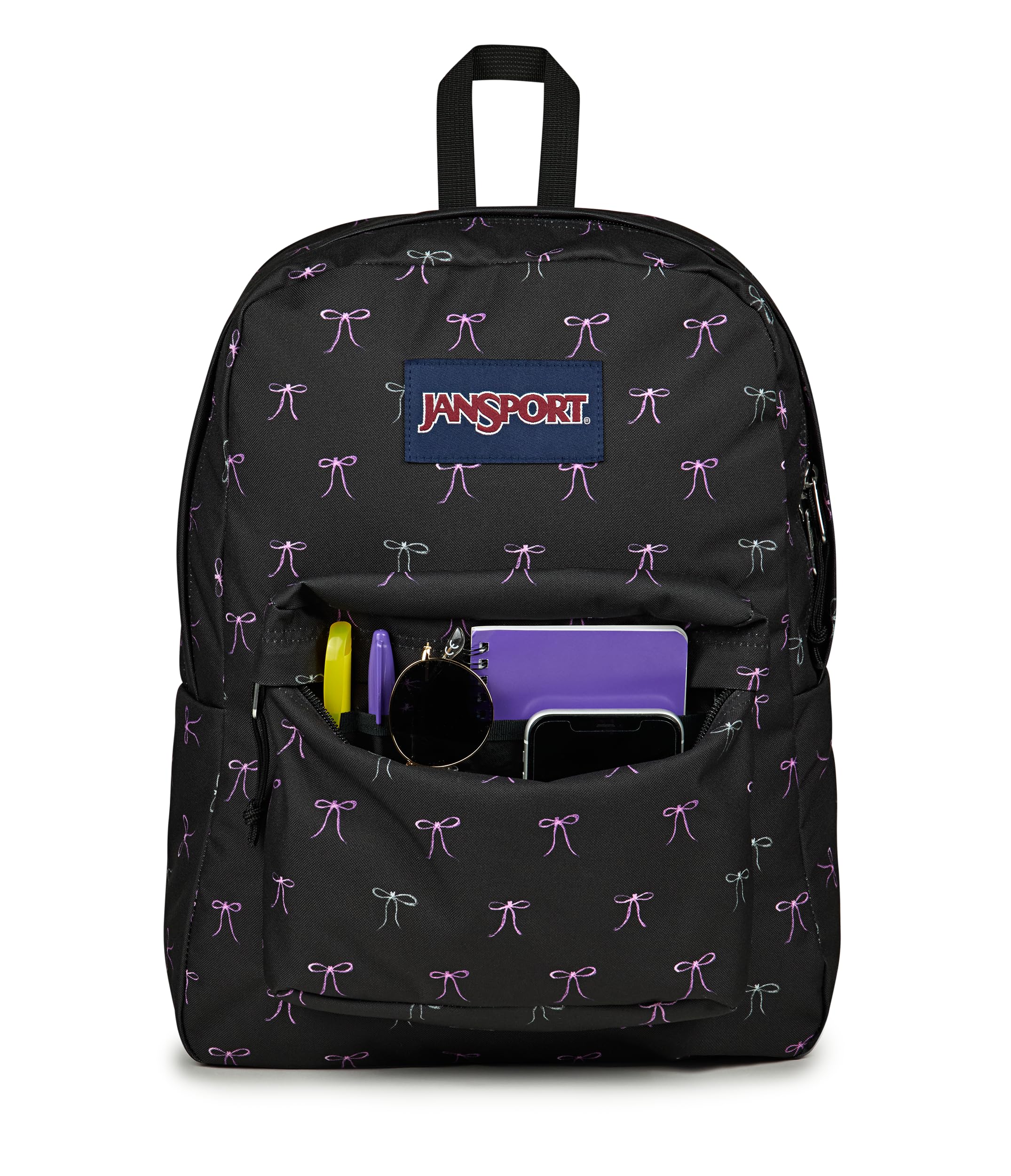 Foto 8 pulgar | Mochila Jansport Superbreak One, Duradera Y Ligera - Venta Internacional.